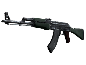 AK-47 | Первый класс (После полевых испытаний)