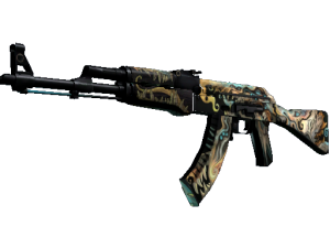 AK-47 | Фантомный вредитель (Прямо с завода)