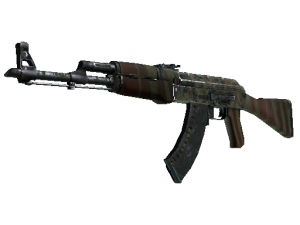AK-47 | Хищник (Закаленное в боях)