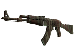 AK-47 | Хищник (Немного поношенное)