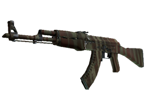 AK-47 | Хищник (Поношенное)