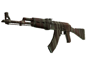 AK-47 | Хищник (Прямо с завода)