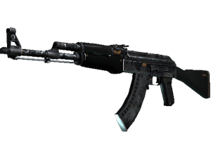 AK-47 | Элитное снаряжение (Закаленное в боях)