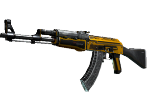 AK-47 | Fuel Injector (Закаленное в боях)