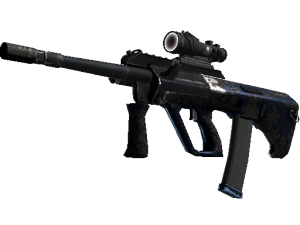 AUG | Аристократ (Закалённое в боях)