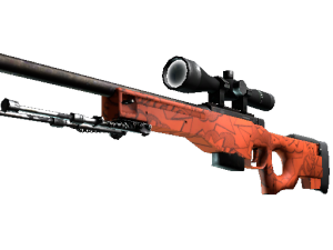 AWP | БАХ (Прямо с завода)