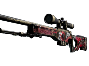 AWP | Duality (После полевых испытаний)