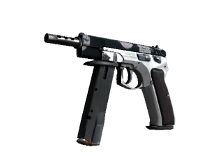 CZ75-Auto | Спираль (После полевых испытаний)