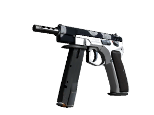 CZ75-Auto | Спираль (Прямо с завода)