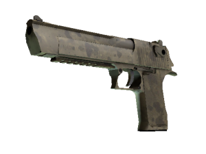 Desert Eagle | Внедорожник (Немного поношенное)