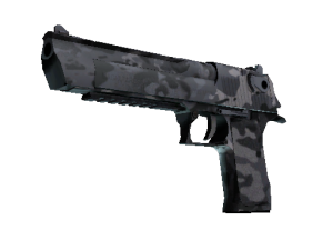 Desert Eagle | Городской щебень (Прямо с завода)