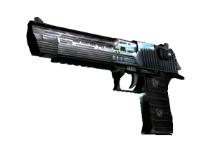 Desert Eagle | Директива (Немного поношенное)