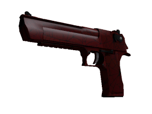 Desert Eagle | Кровавая паутина (Прямо с завода)