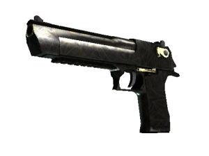 Desert Eagle | Метеорит (Немного поношенное)