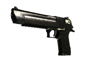 Desert Eagle | Метеорит (Прямо с завода)