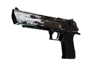Desert Eagle | Оксидное пламя (Поношенное)