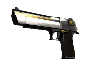 Desert Eagle | Пилот (После полевых испытаний)