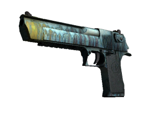 Desert Eagle | Пищаль (Прямо с завода)