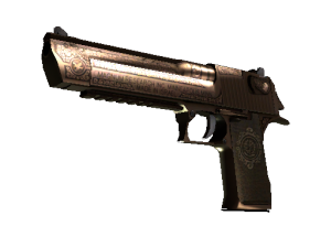 Коринфянин desert eagle