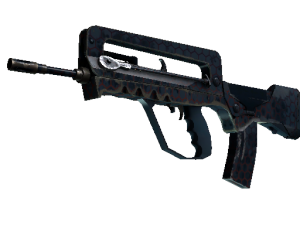 FAMAS | Гексан (После полевых испытаний)