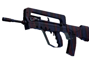 FAMAS | Демонтаж (Прямо с завода)