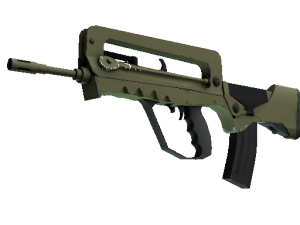 FAMAS | Колония (Прямо с завода)