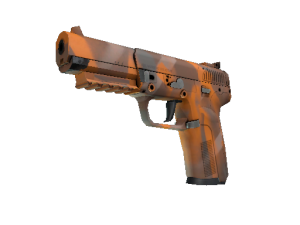 Five-SeveN | Апельсиновая корка (Прямо с завода)