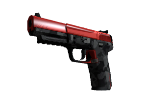 Five-SeveN | Городская опасность (Прямо с завода)