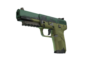 Five-SeveN | Джунгли (После полевых испытаний)