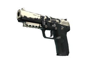 Five-SeveN | Ками (После полевых испытаний)