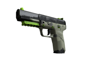 Five-SeveN | Лихач (Поношенное)