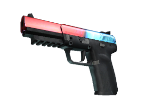 Five-SeveN | Мигалка (Прямо с завода)