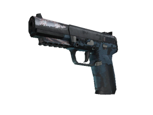 Five-SeveN | Паслен (Закалённое в боях)