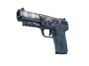 Five-SeveN | Паслен (Прямо с завода)