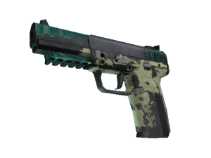 Five-SeveN | Хладагент (Закалённое в боях)