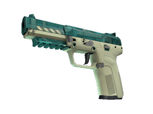 Five-SeveN | Хладагент (Прямо с завода)