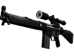 G3SG1 | Духовик (Поношенное)