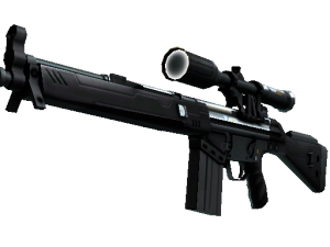 G3SG1 | Духовик (Прямо с завода)
