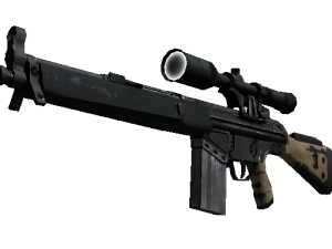 G3SG1 | Наемник (Закалённое в боях)