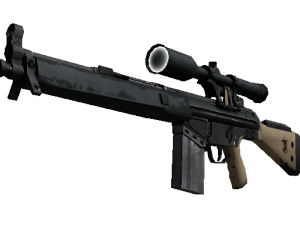 G3SG1 | Наемник (После полевых испытаний)