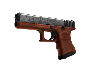 Glock-18 | Королевский легион (Прямо с завода)