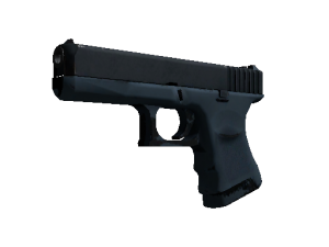 Glock-18 | Ночь (После полевых испытаний)