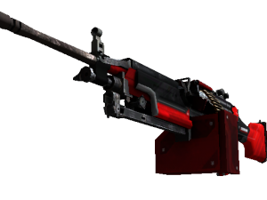 M249 | Блокировка (Прямо с завода)