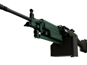 M249 | Джунгли (Немного поношенное)