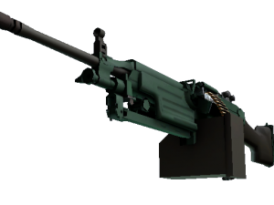 M249 | Джунгли (Прямо с завода)