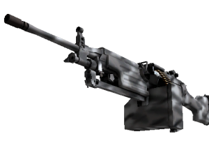 M249 | Контрастные цвета (Немного поношенное)