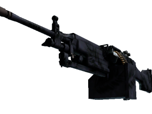 M249 | Полуночная пальма (Немного поношенное)