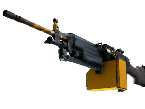 M249 | Ударная дрель (Поношенное)