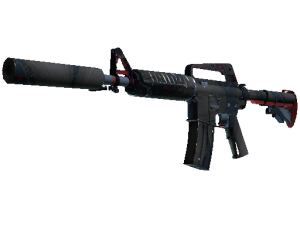 M4A1-S | Брифинг (Поношенное)