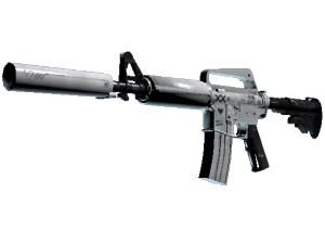 M4A1-S | Поток информации (Закалённое в боях)